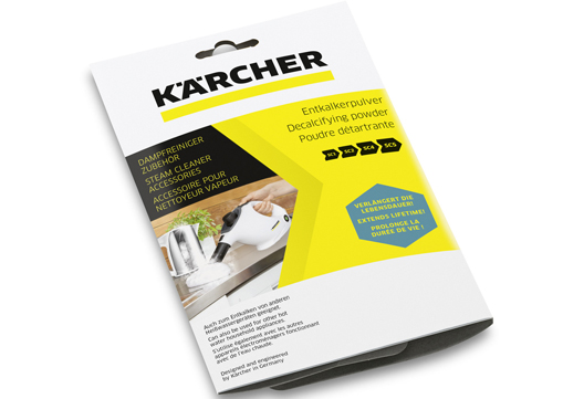Средство от накипи Karcher (в порошке)