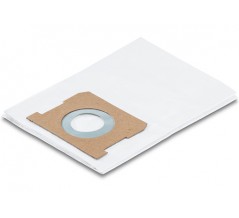 Паперові фільтр-мішки (5 шт.) для WD 1