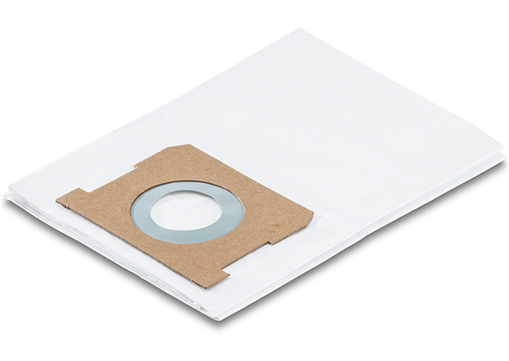 Паперові фільтр-мішки (5 шт.) для WD 1