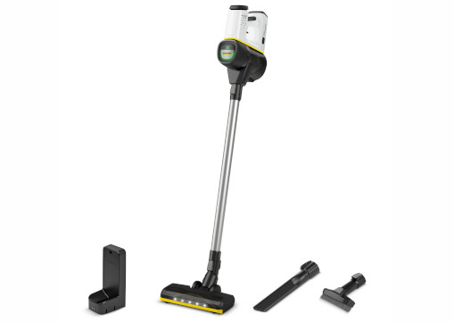 Компактный пылесос VC 6 Cordless myFamily